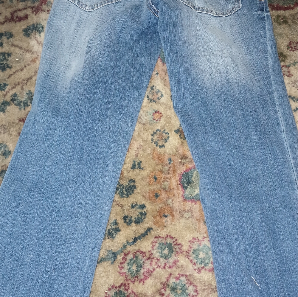 Jessica Simpson jeans - Picture 2 of 3
